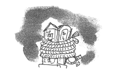 仏檀と位牌（その一）