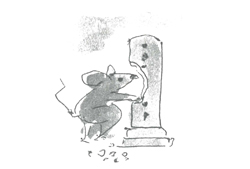 仏檀と位牌（その二）