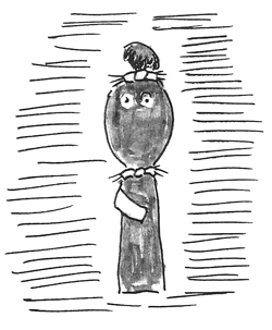 地震・鯰・石塔